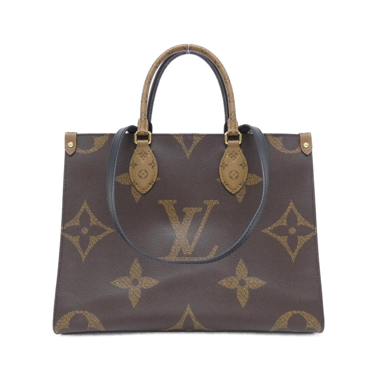 LOUIS VUITTON OnTheGo M45321 Bag Monogram