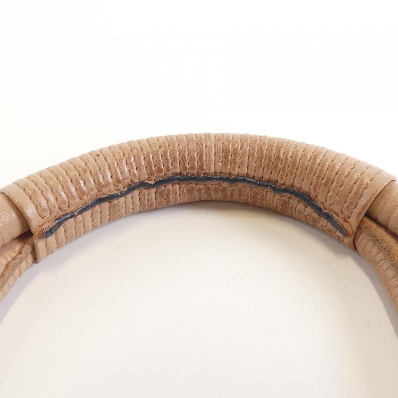 LOEWE 309 82 102 Shoulder Bag 黑色 中古品B - 縮圖 7