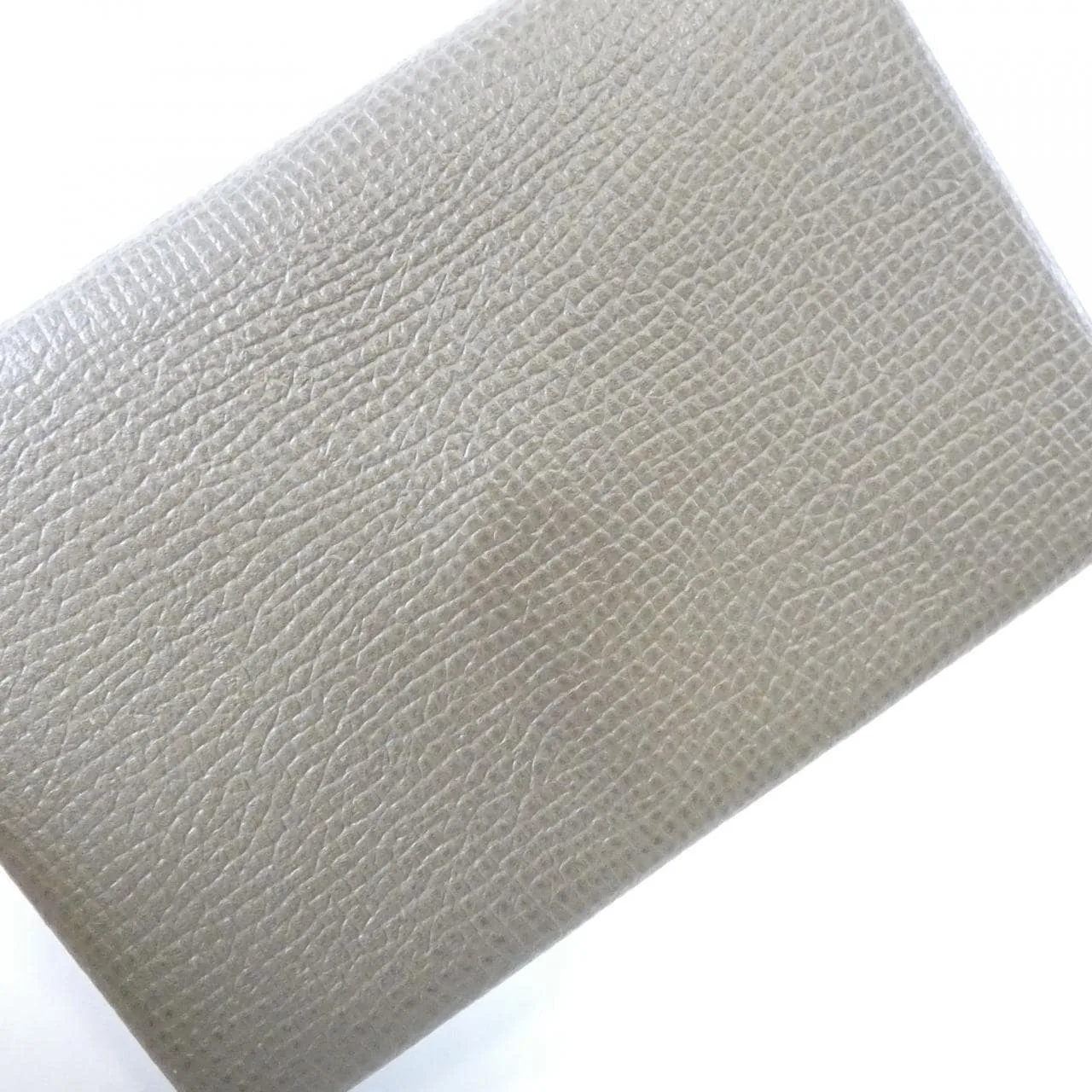 HERMES 044164CK Card Case Epsom