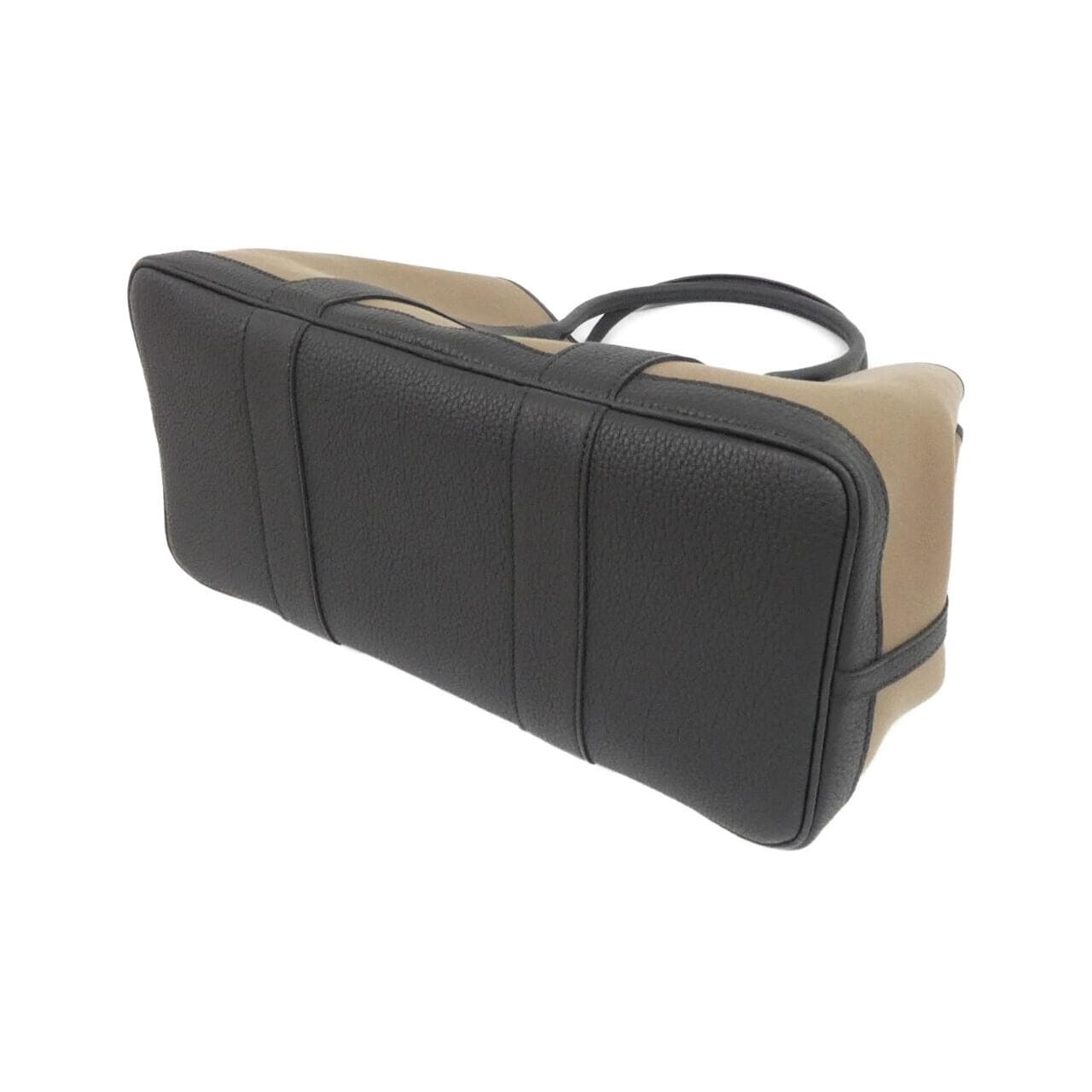 HERMES HERMÈS 038587CK Bag Etoupe - Thumbnail 2