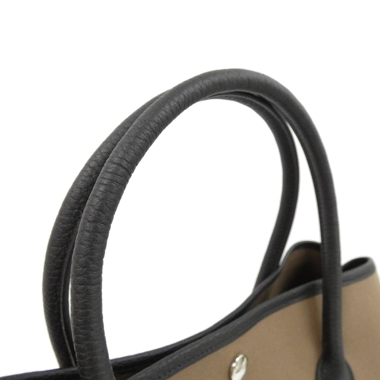 HERMES HERMÈS 038587CK Bag Etoupe - Thumbnail 3