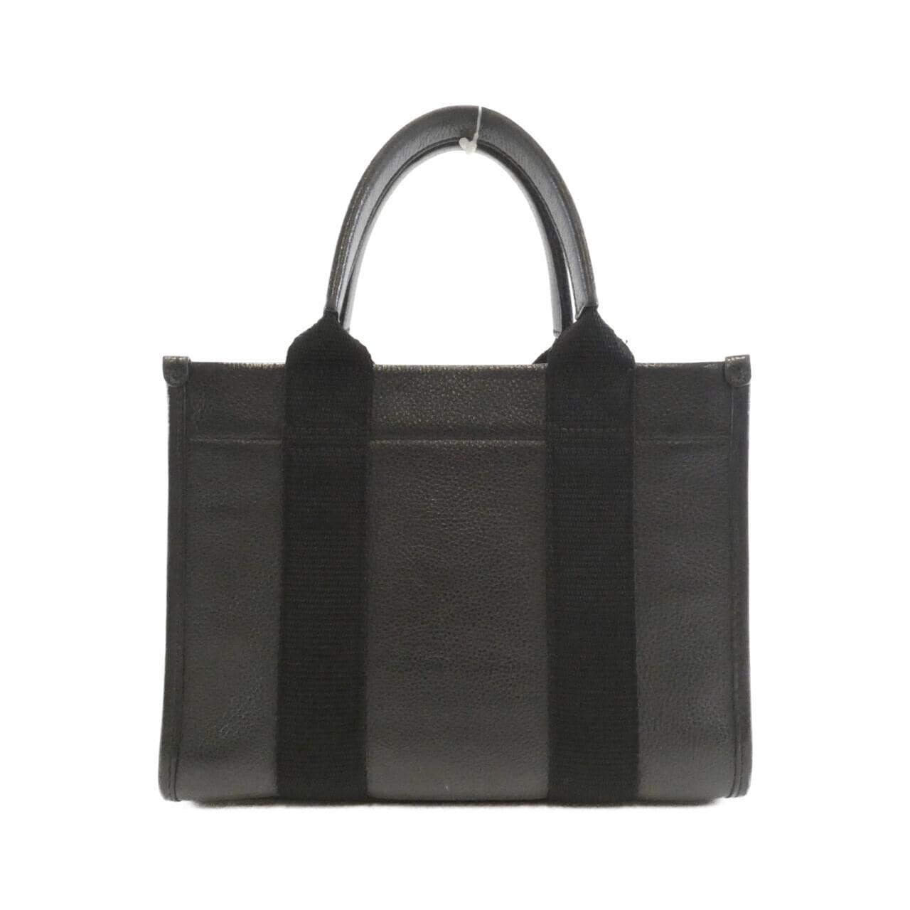 BALENCIAGA 693662 2103A Bag Black - Thumbnail 2