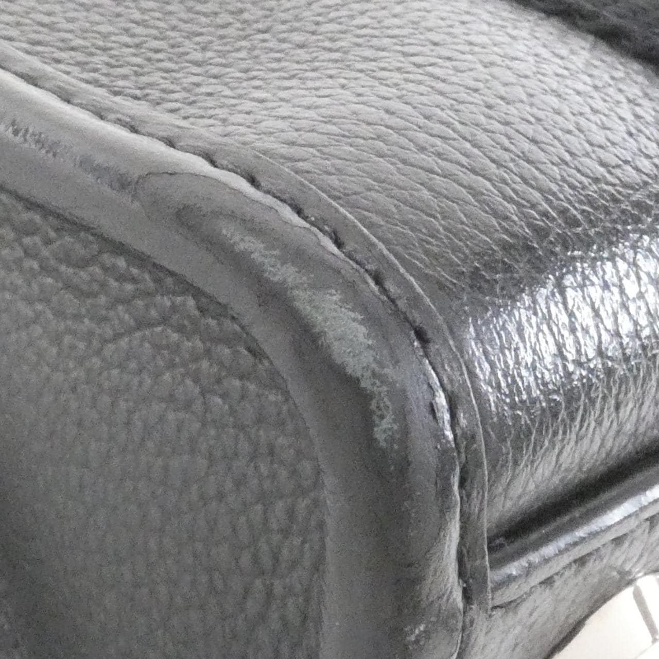 BALENCIAGA 693662 2103A Bag Black - Thumbnail 4