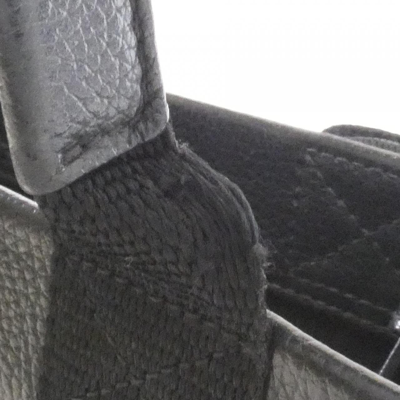 BALENCIAGA 693662 2103A Bag Black - Thumbnail 6