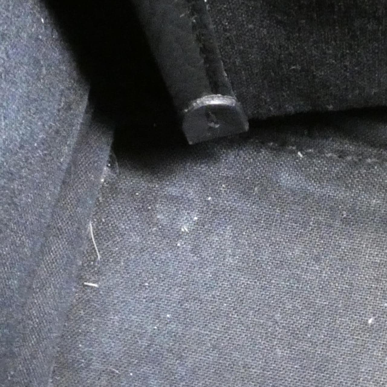 BALENCIAGA 693662 2103A Bag Black - Thumbnail 9