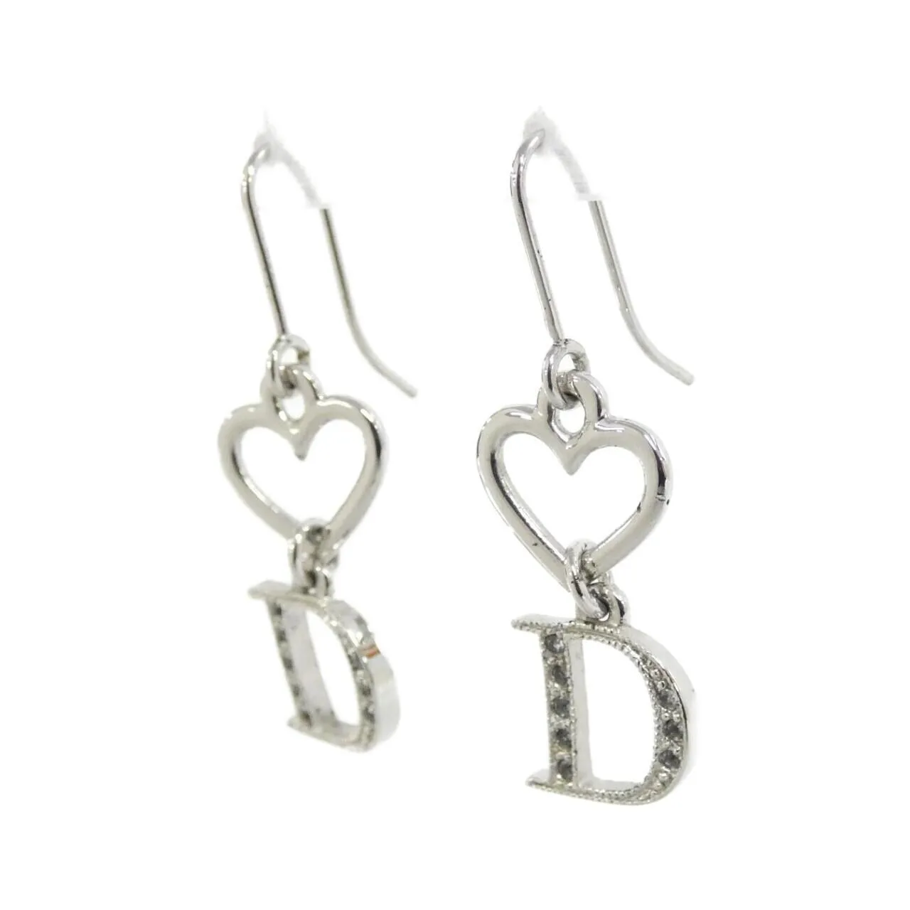 DIOR Accessories 黑色 中古品A - 縮圖 2