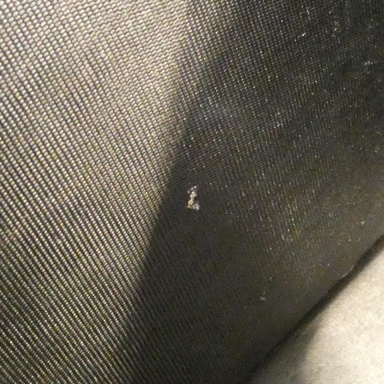 GUCCI Marmont 474575 DTD1T Shoulder Bag Leather 黑色 皮革 中古品B - 縮圖 8