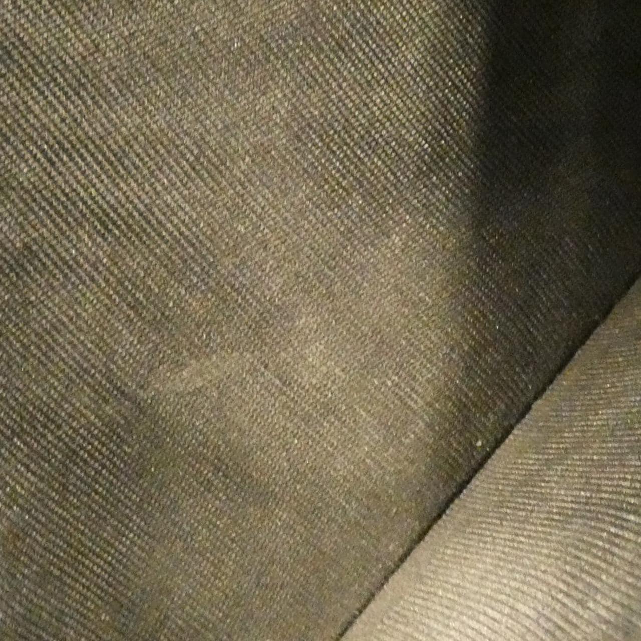 GUCCI Marmont 474575 DTD1T Shoulder Bag Leather 黑色 皮革 中古品B - 縮圖 9