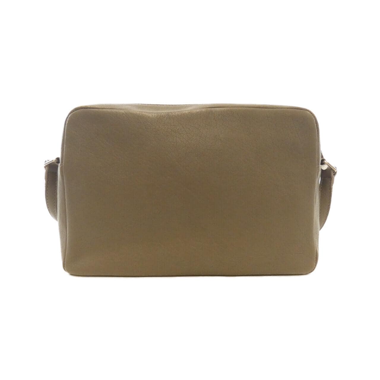 SAINT LAURENT 470299 D4066 Shoulder Bag Leather 黑色 皮革 中古品B - 縮圖 2