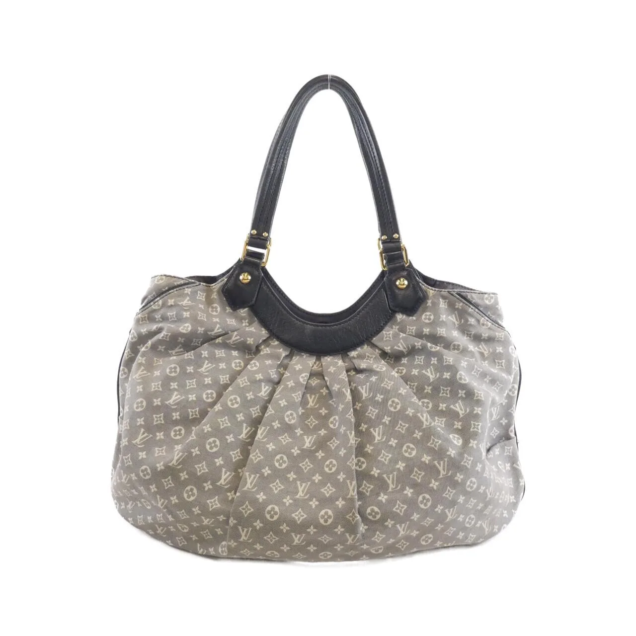 LOUIS VUITTON M40409 Handbag Monogram