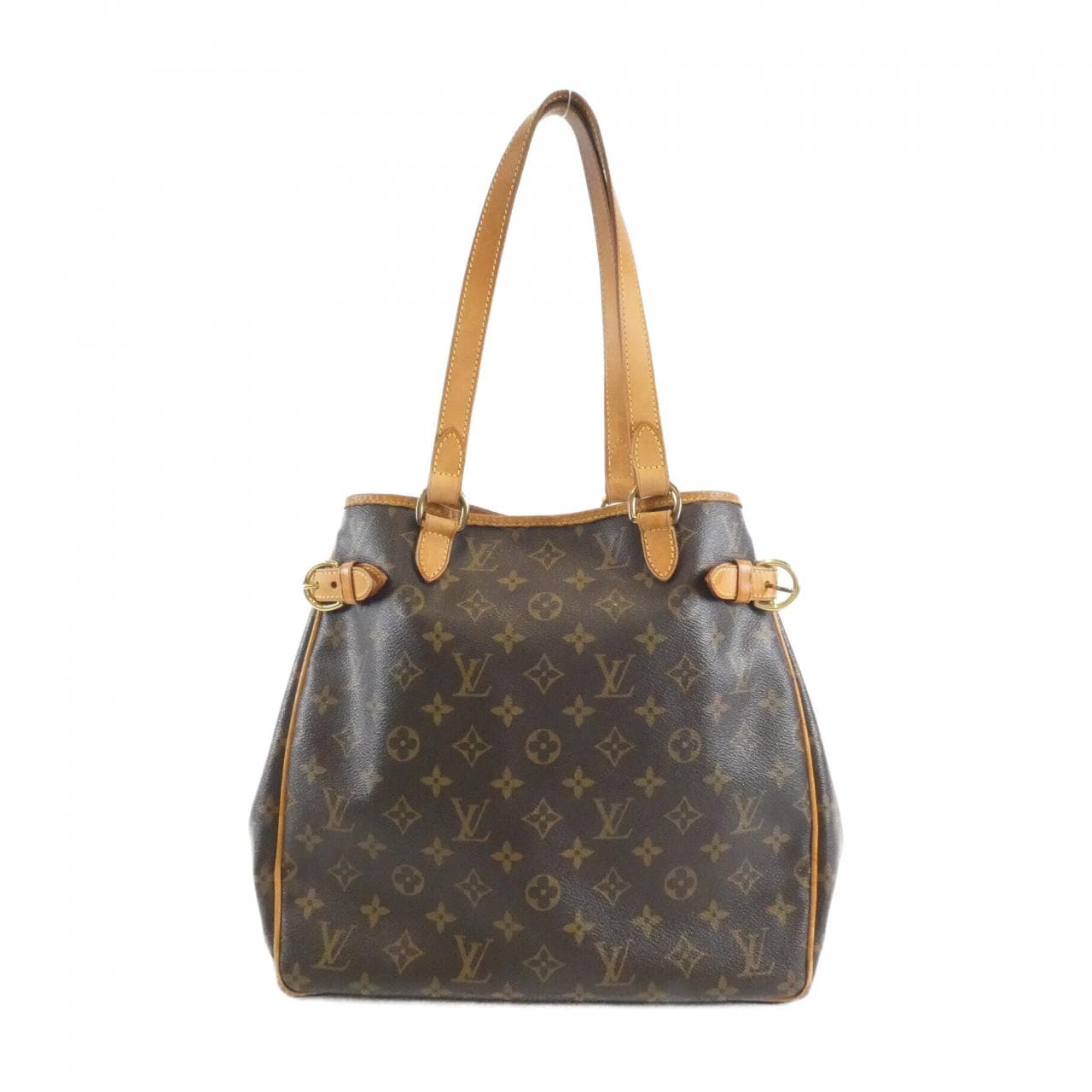 LOUIS VUITTON M51154 Handbag Monogram