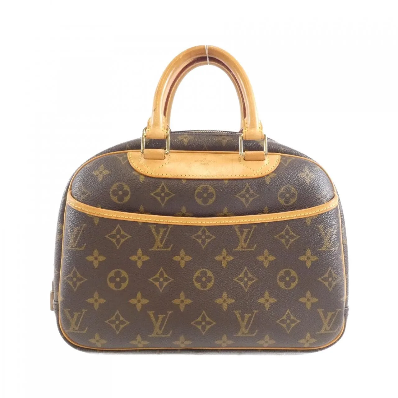 LOUIS VUITTON M42228 Handbag Monogram