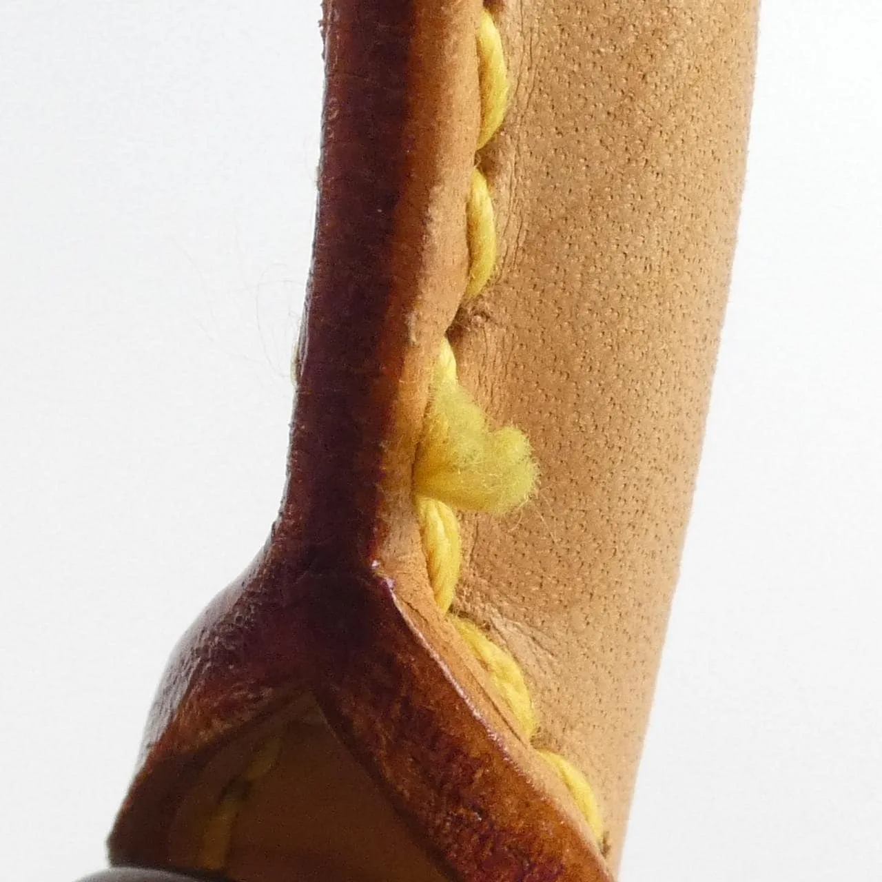 LOUIS VUITTON M42228 Handbag Monogram Black Monogram Rank B - Thumbnail 9