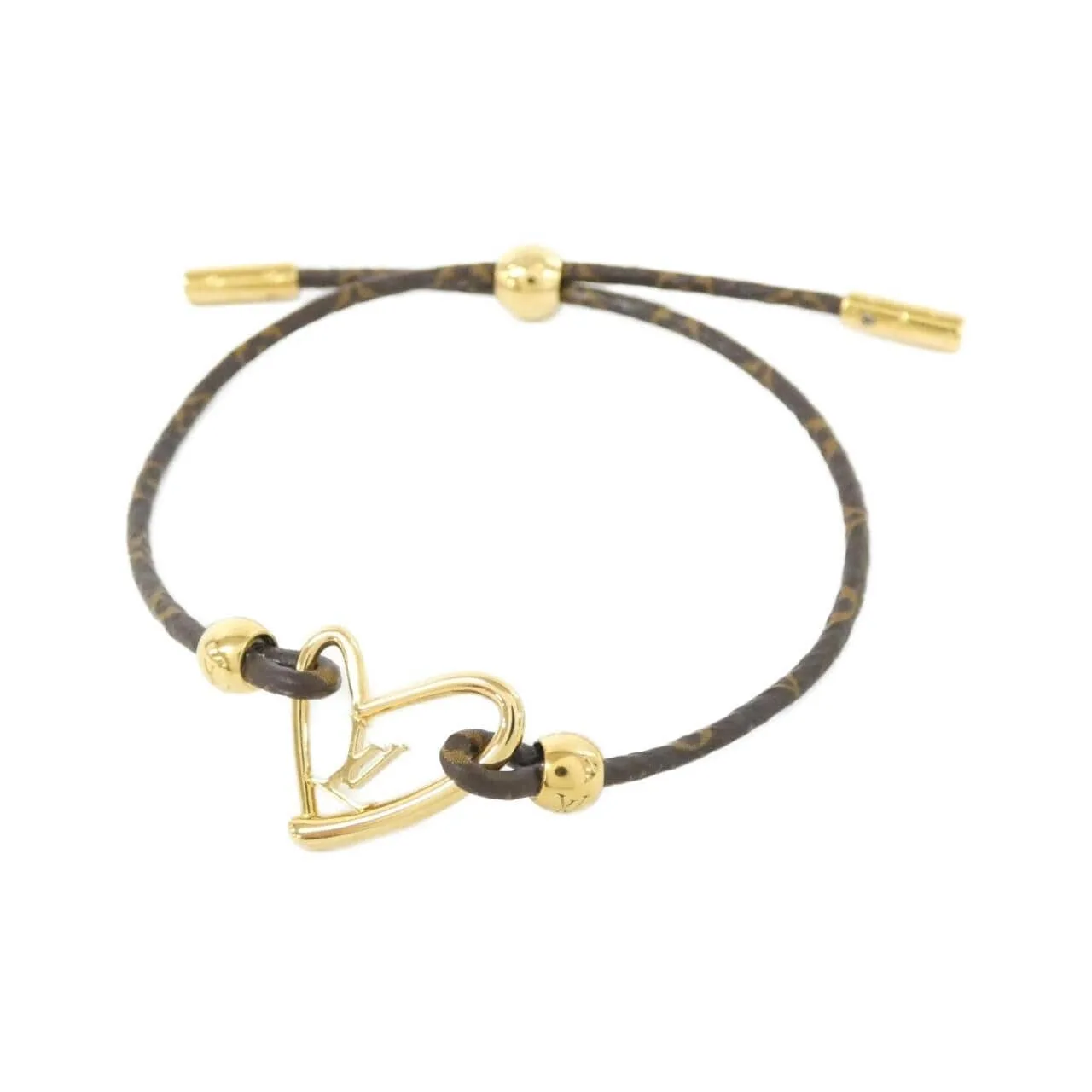 LOUIS VUITTON M8024A Accessories Monogram