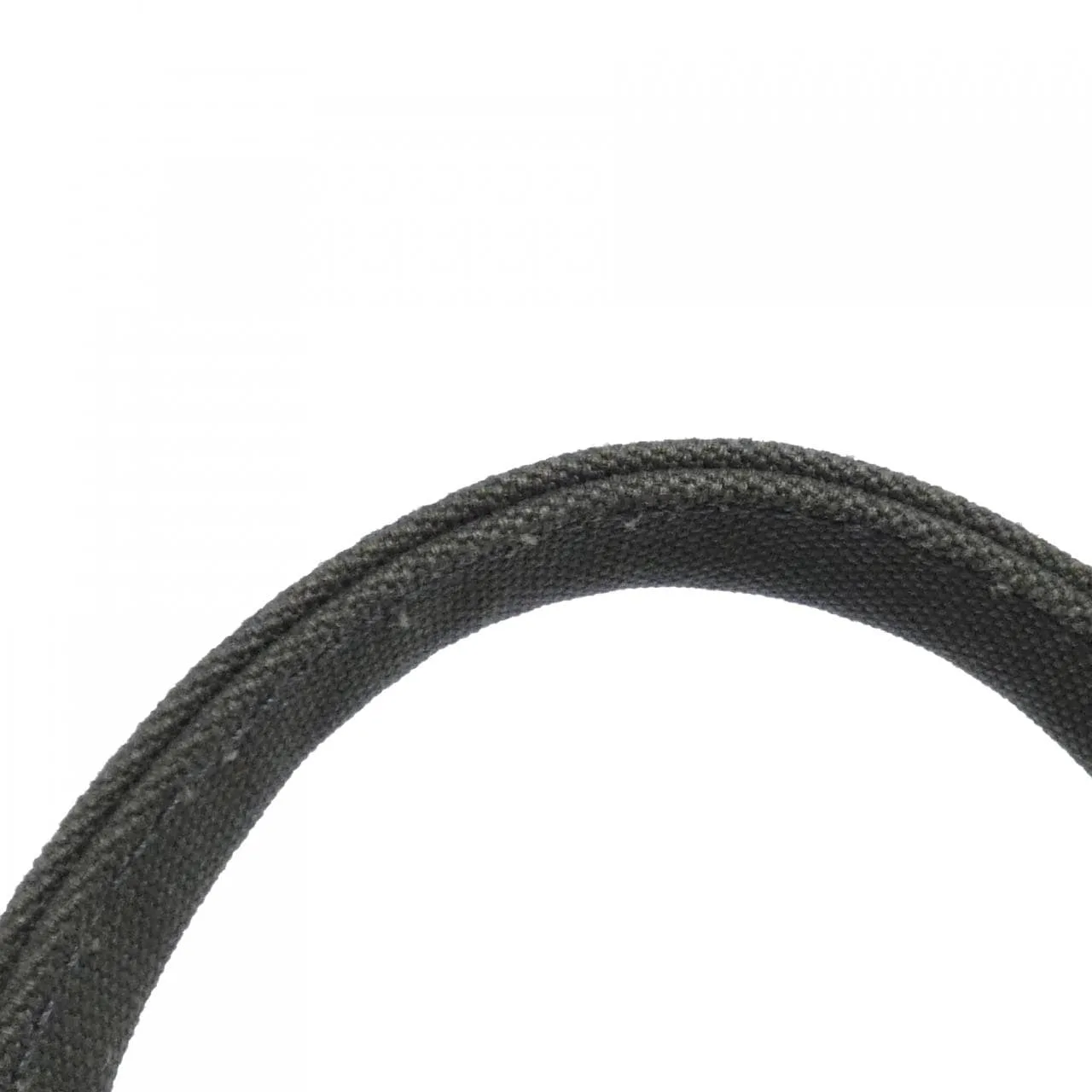 PRADA 1BG439 Handbag 黑色 中古品A - 縮圖 6