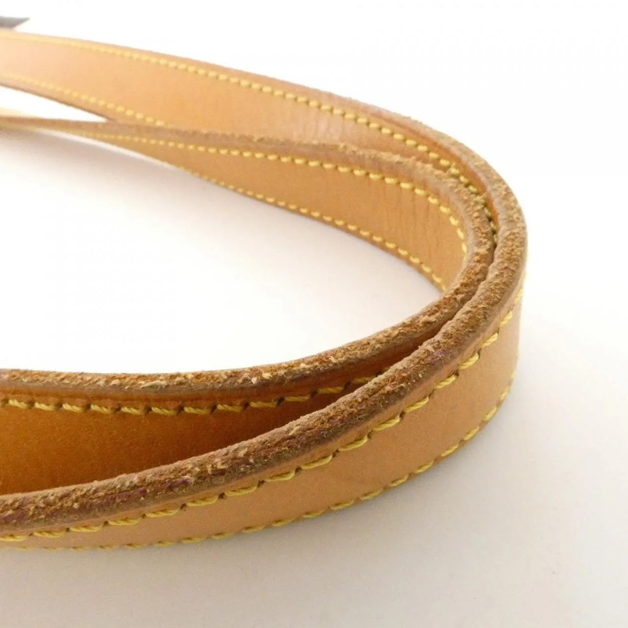 LOUIS VUITTON M51102 Handbag Monogram 黑色 Monogram 中古品B - 縮圖 8