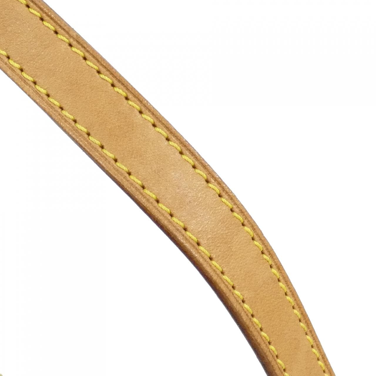 LOUIS VUITTON Montsouris M51137 Backpack Monogram Black Monogram Rank B - Thumbnail 6