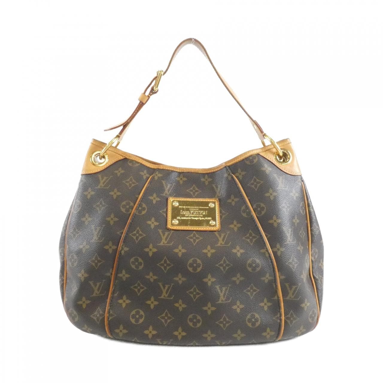 LOUIS VUITTON M56382 Shoulder Monogram
