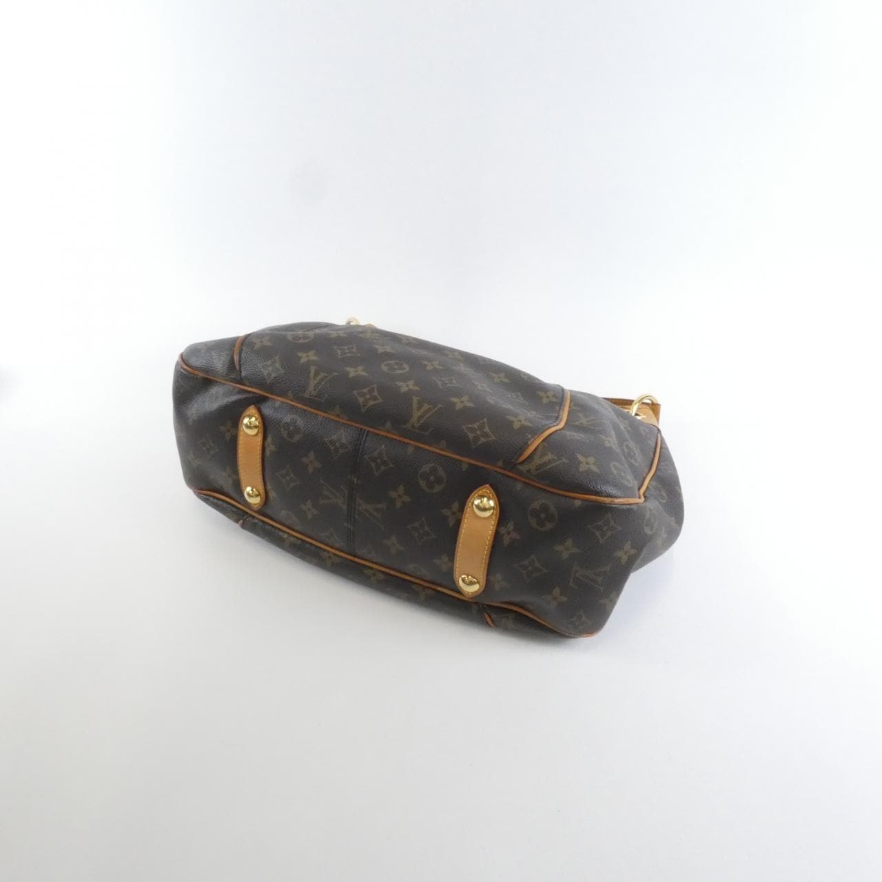 LOUIS VUITTON M56382 Shoulder Monogram Black Monogram - Thumbnail 3