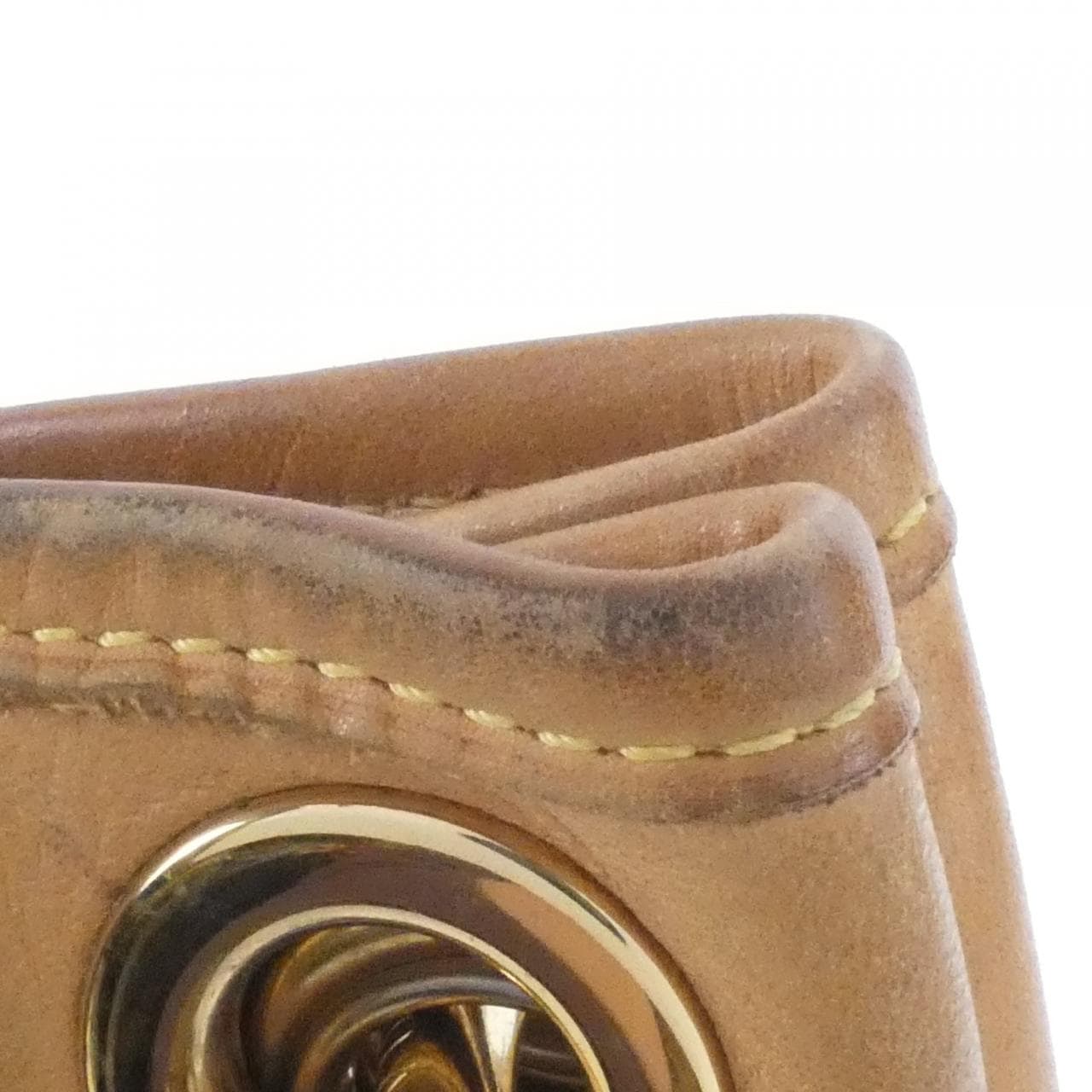 LOUIS VUITTON M56382 Shoulder Monogram Black Monogram - Thumbnail 5