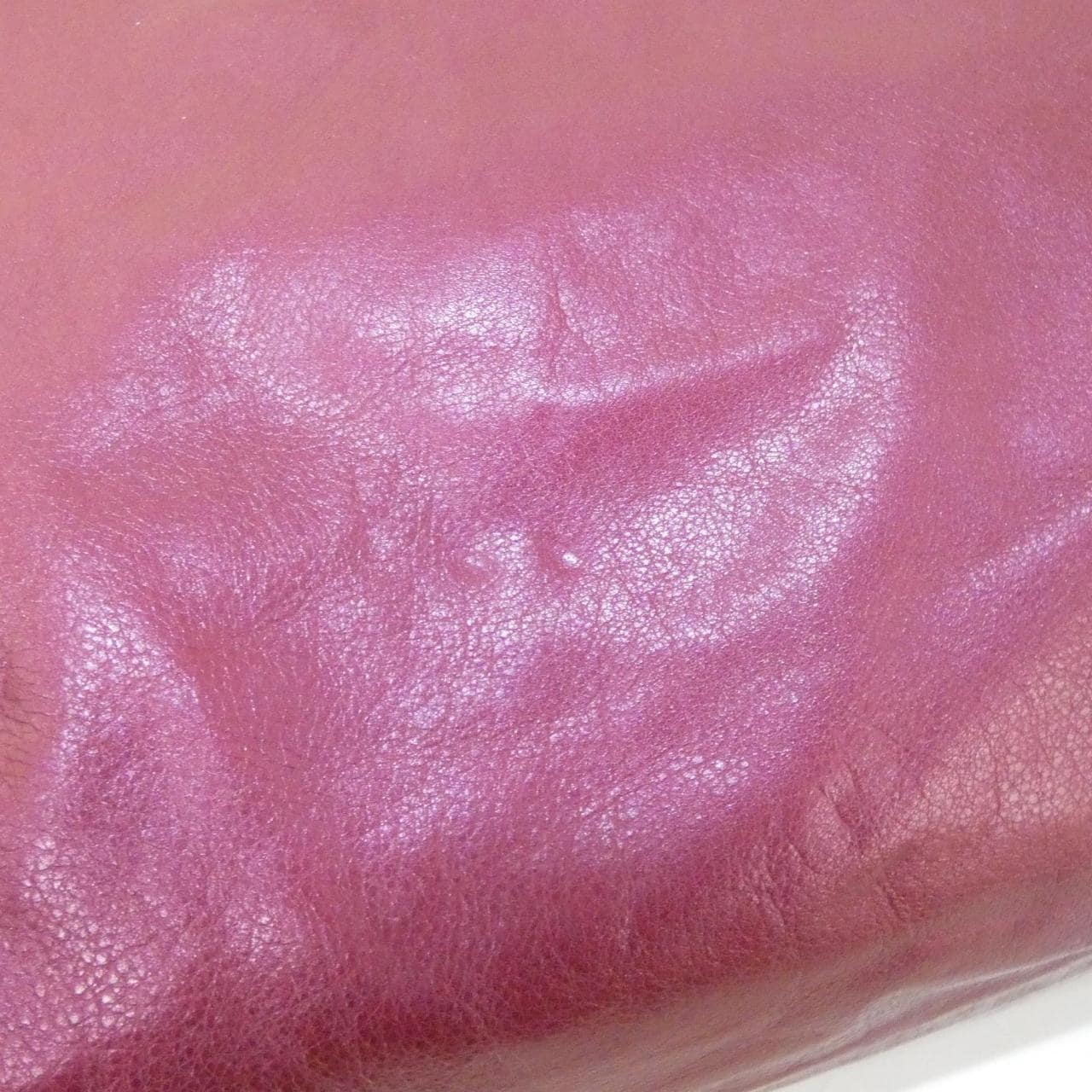 GUCCI 228560 Shoulder Leather Bordeaux Leather Rank A - Thumbnail 3