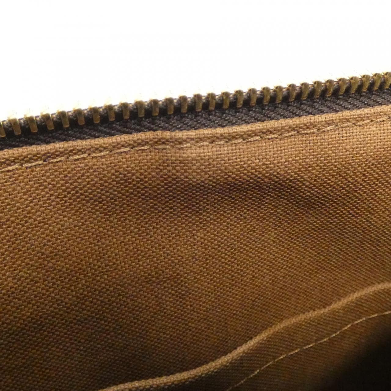 LOUIS VUITTON Totally M56688 Handbag Monogram 黑色 Monogram 中古品A - 縮圖 6