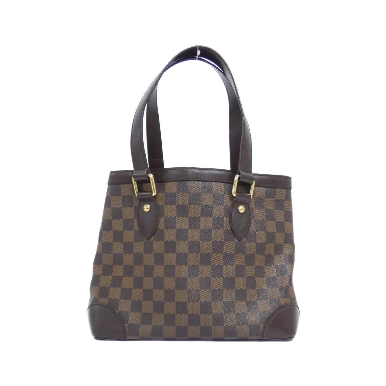 LOUIS VUITTON N51205 Bag Damier 黑色 Damier - 縮圖 2