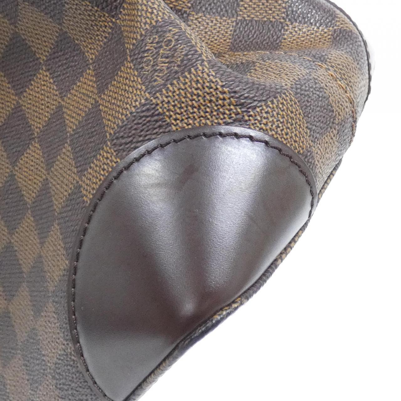 LOUIS VUITTON N51205 Bag Damier 黑色 Damier - 縮圖 3