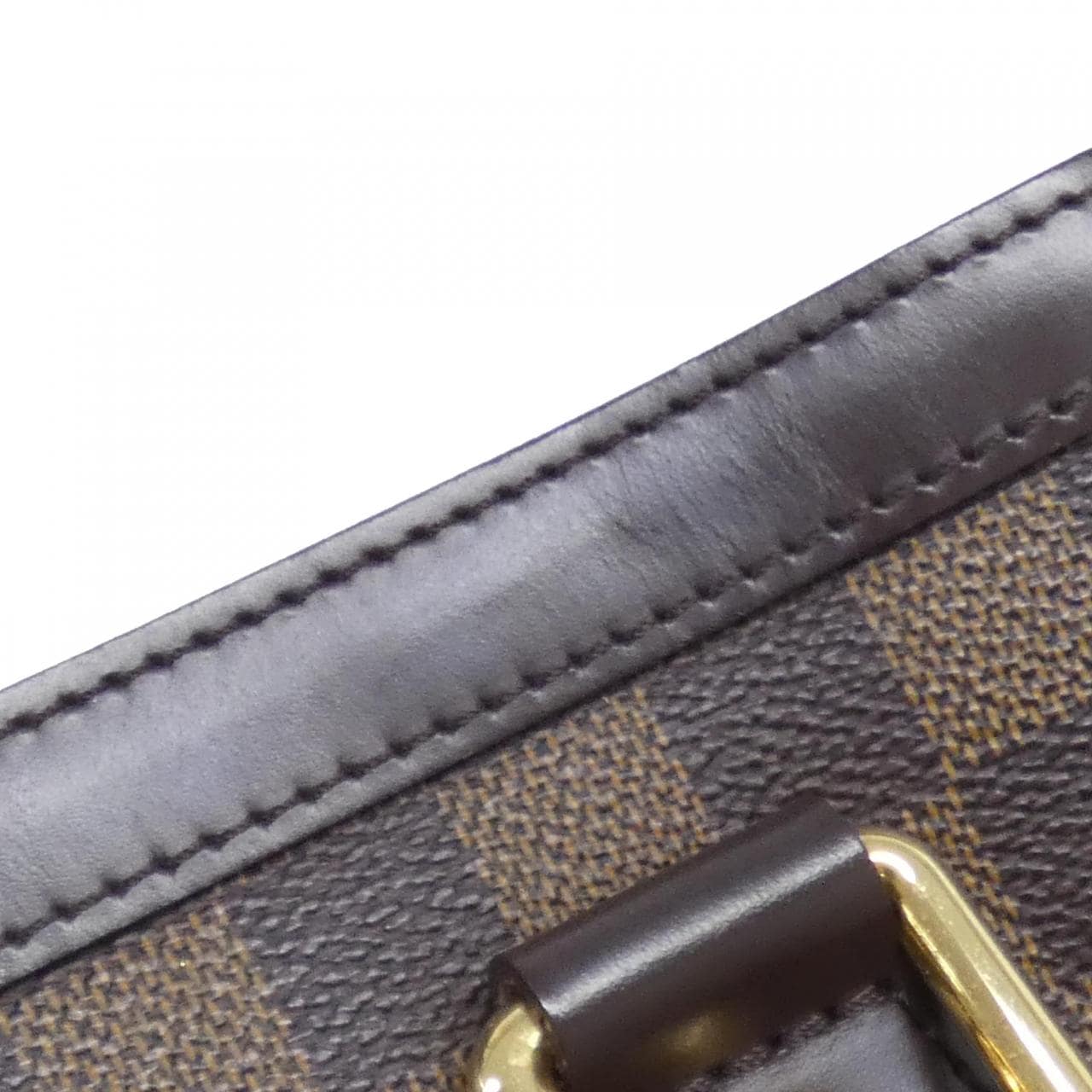 LOUIS VUITTON N51205 Bag Damier 黑色 Damier - 縮圖 6