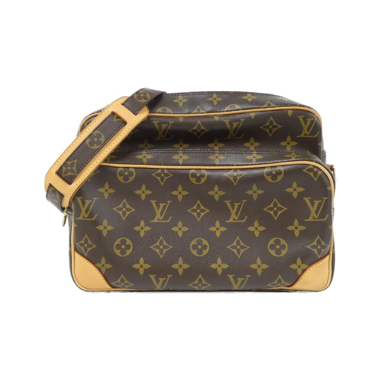 LOUIS VUITTON M45244 Shoulder Monogram