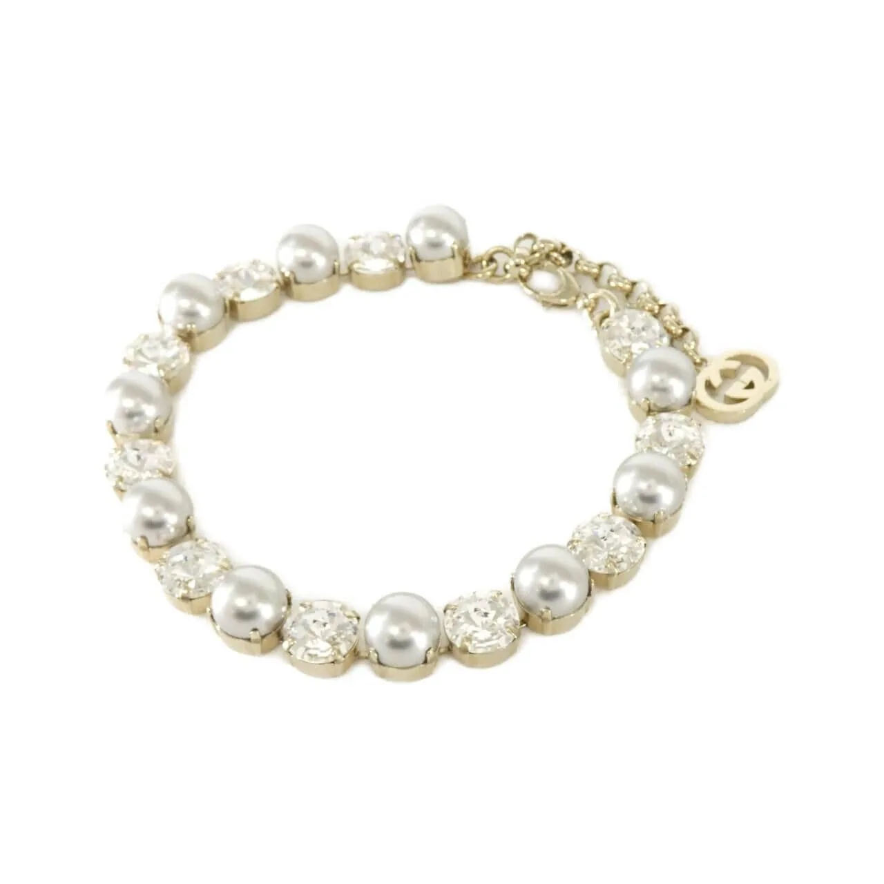 GUCCI Accessories Black Rank A - Thumbnail 2