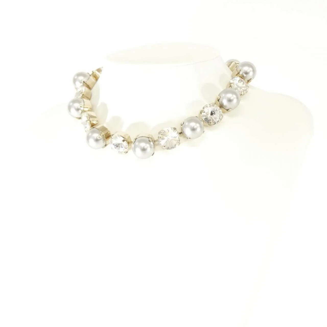 GUCCI Accessories Black Rank A - Thumbnail 6