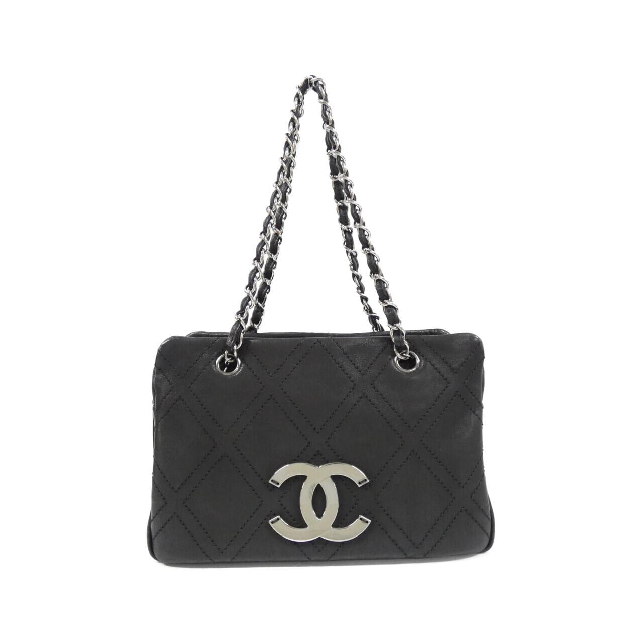 CHANEL 32454 Shoulder