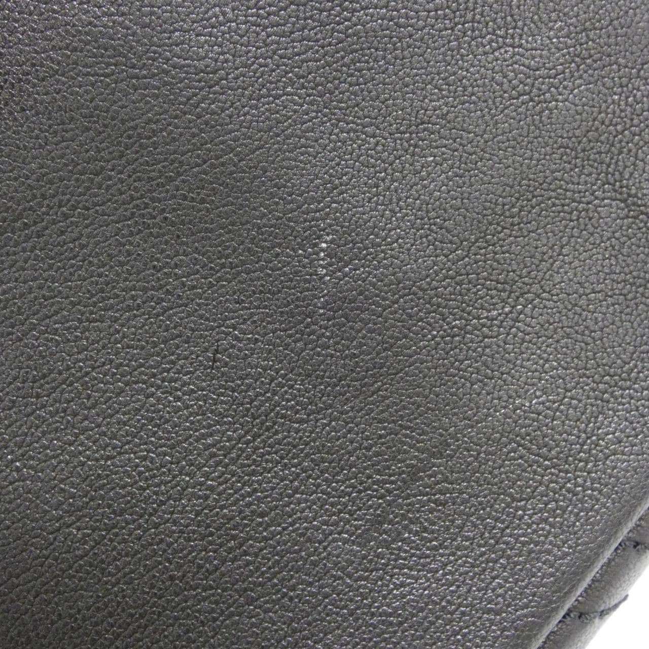 CHANEL 32454 Shoulder Black Rank A - Thumbnail 4