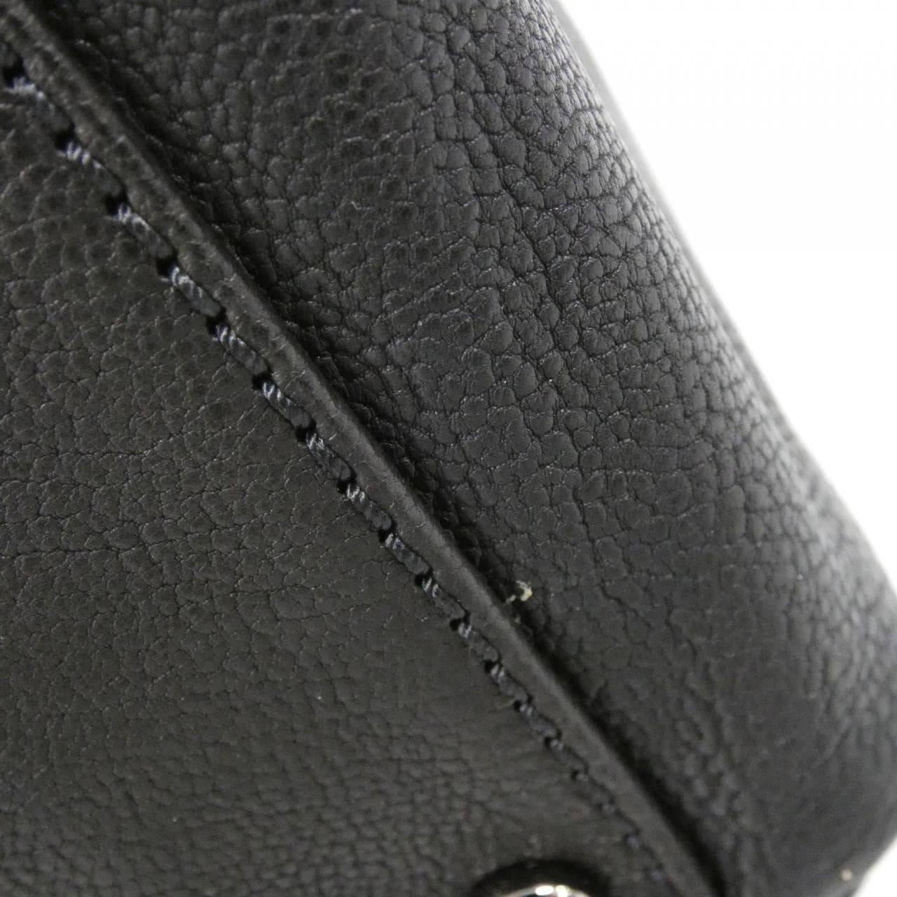 CHANEL 32454 Shoulder Black Rank A - Thumbnail 5