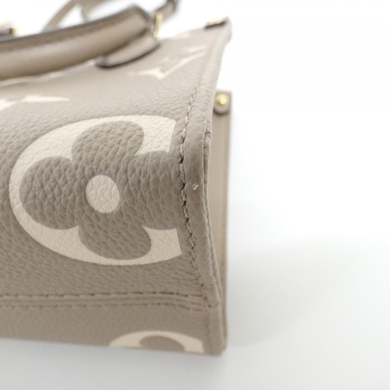 LOUIS VUITTON OnTheGo M47054 Handbag Monogram 2
