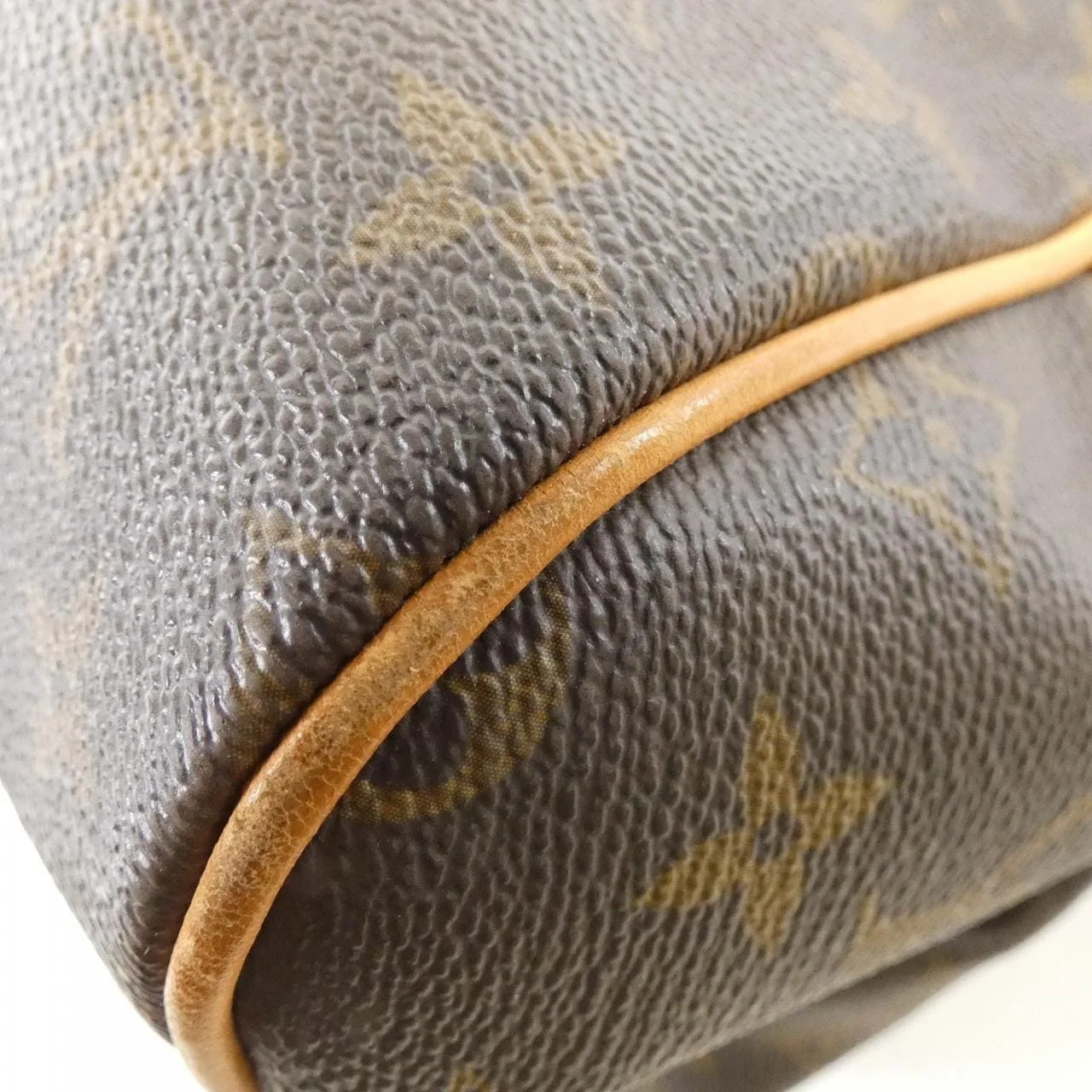 LOUIS VUITTON M95565 Shoulder Monogram 黑色 Monogram 中古品B - 縮圖 3