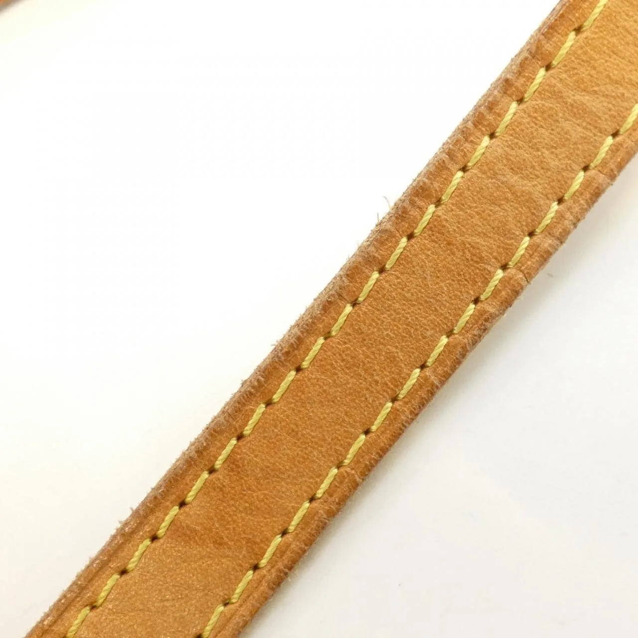 LOUIS VUITTON M95565 Shoulder Monogram 黑色 Monogram 中古品B - 縮圖 7