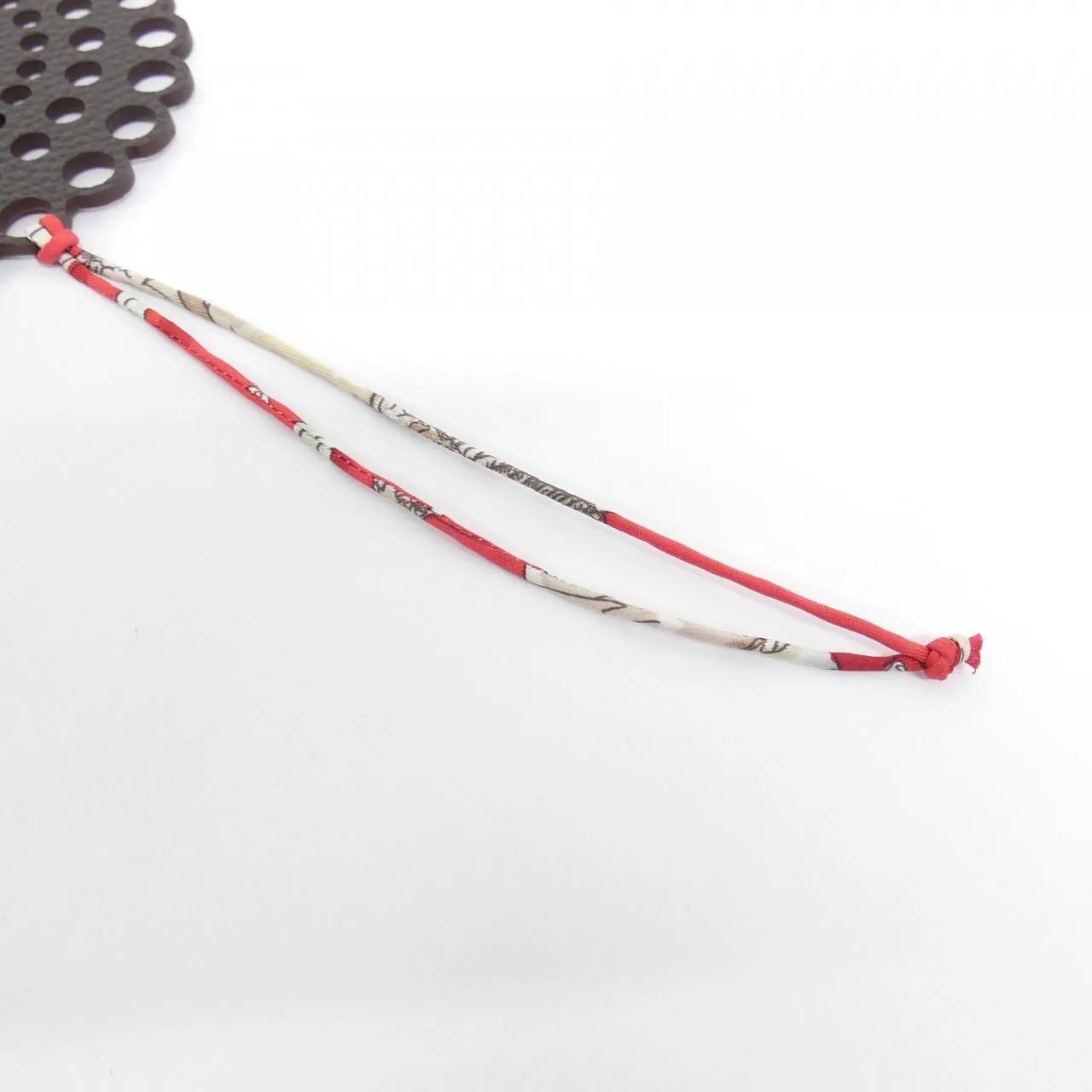 HERMES 1105138 Wallet Togo Black Togo Leather Rank A - Thumbnail 5