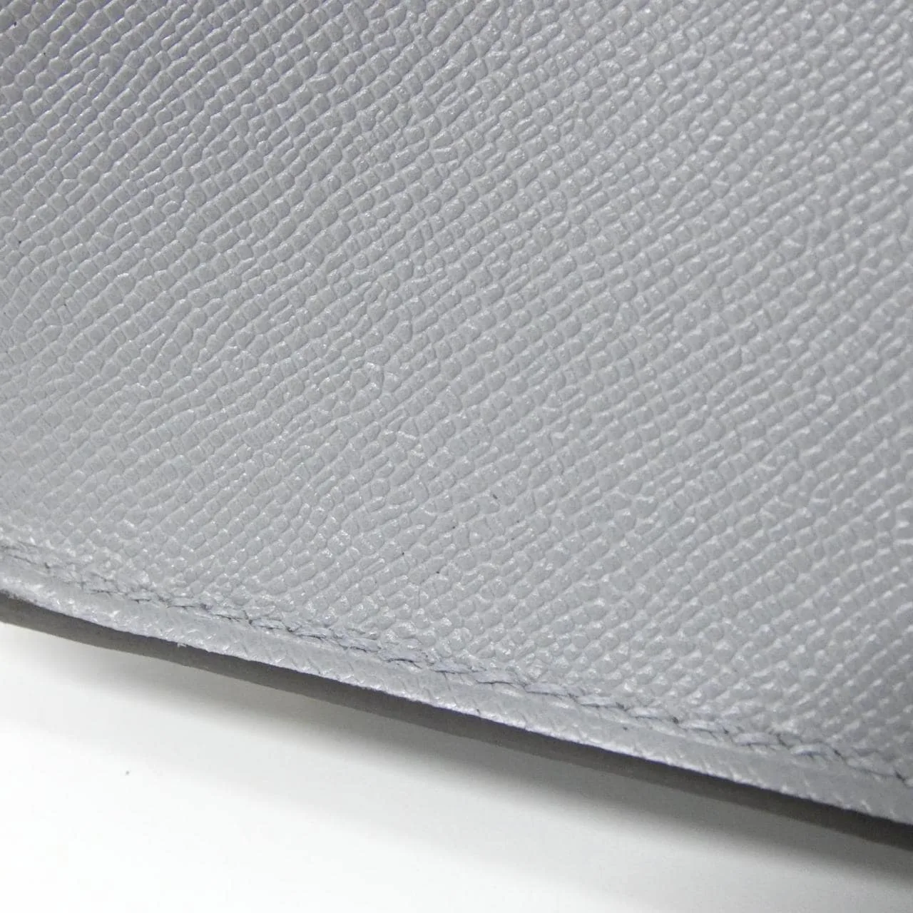 HERMES Kelly 080137CP Handbag 黑色 中古品A - 縮圖 5