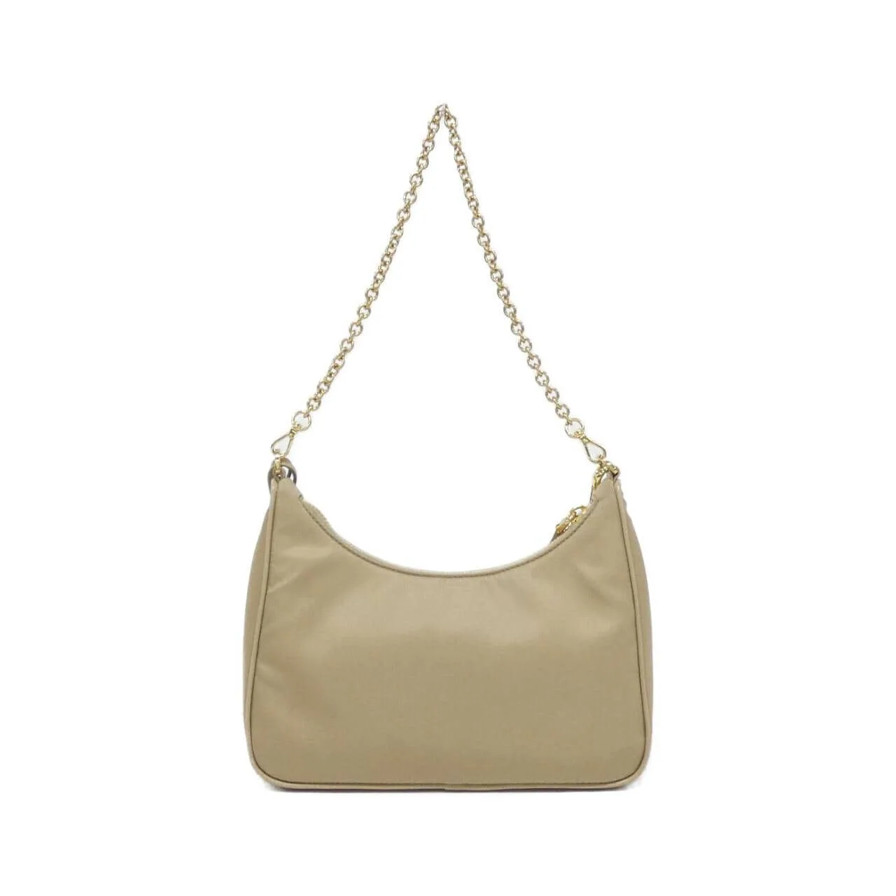 PRADA 1BH204 Shoulder Black Rank A - Thumbnail 2