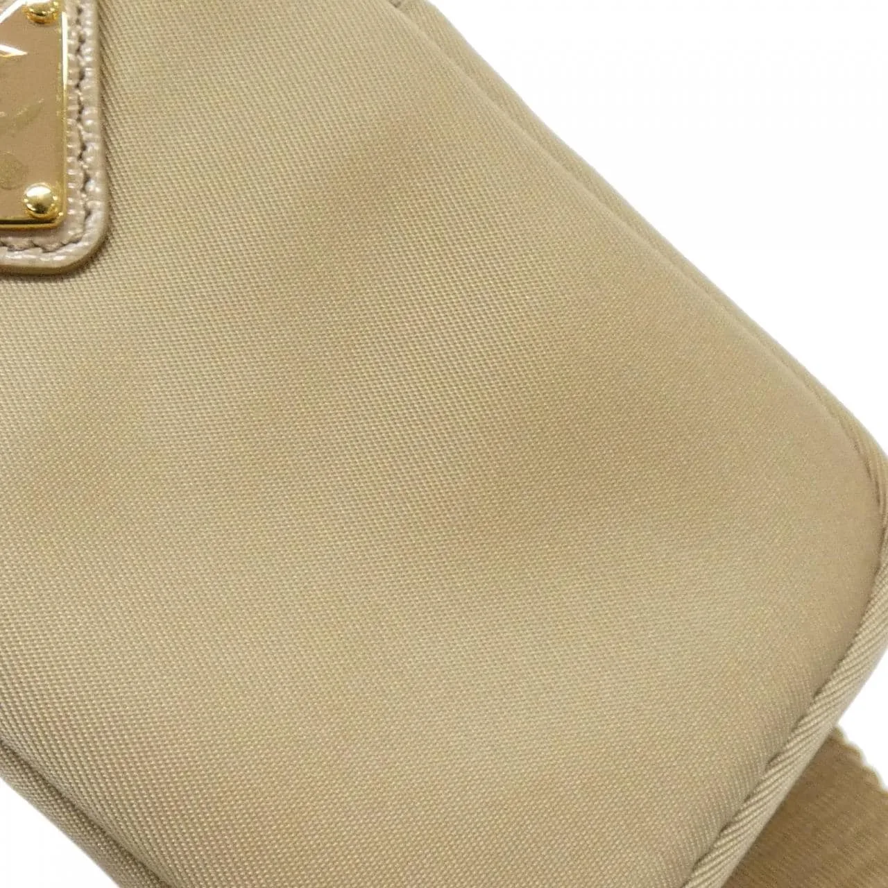 PRADA 1BH204 Shoulder Black Rank A - Thumbnail 5