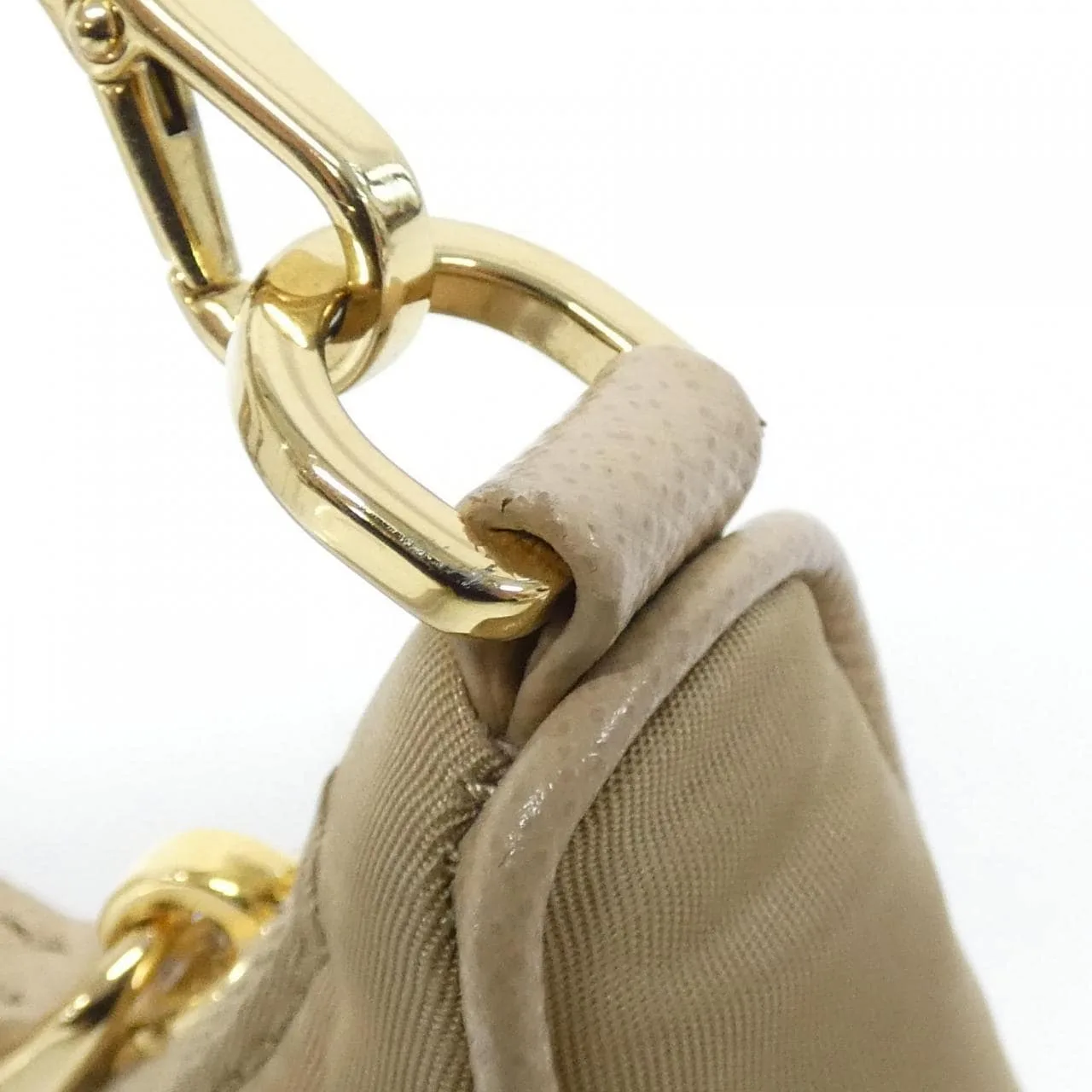 PRADA 1BH204 Shoulder Black Rank A - Thumbnail 6