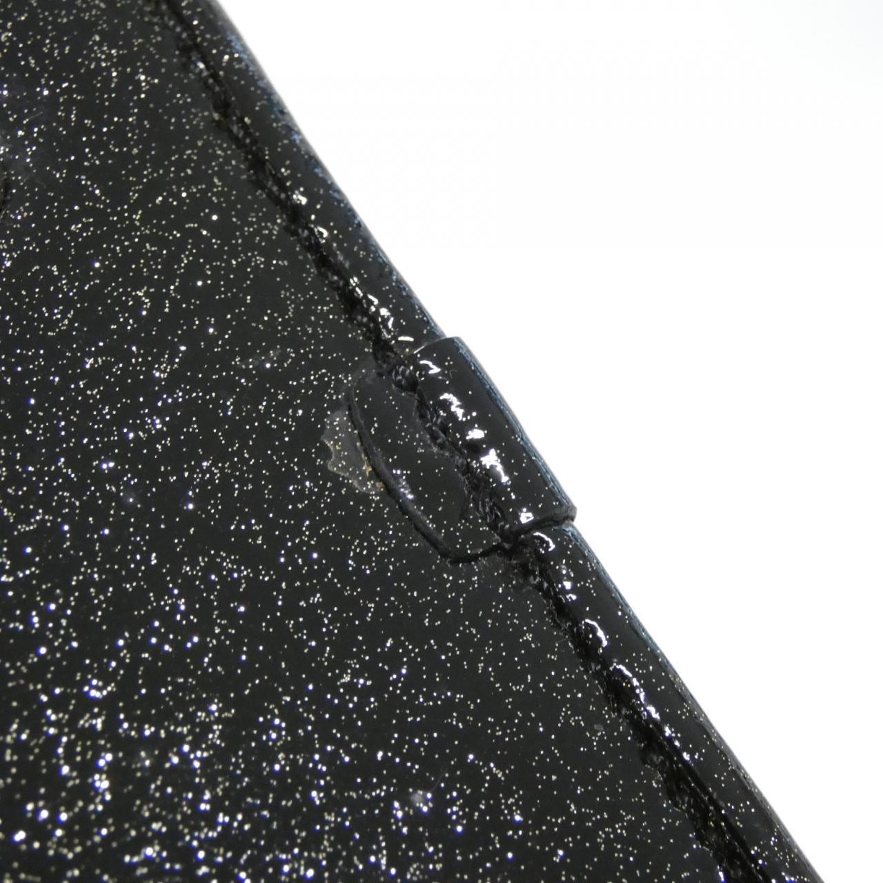 LOEWE Amazona 339 70A03J Bag Black Rank A - Thumbnail 3