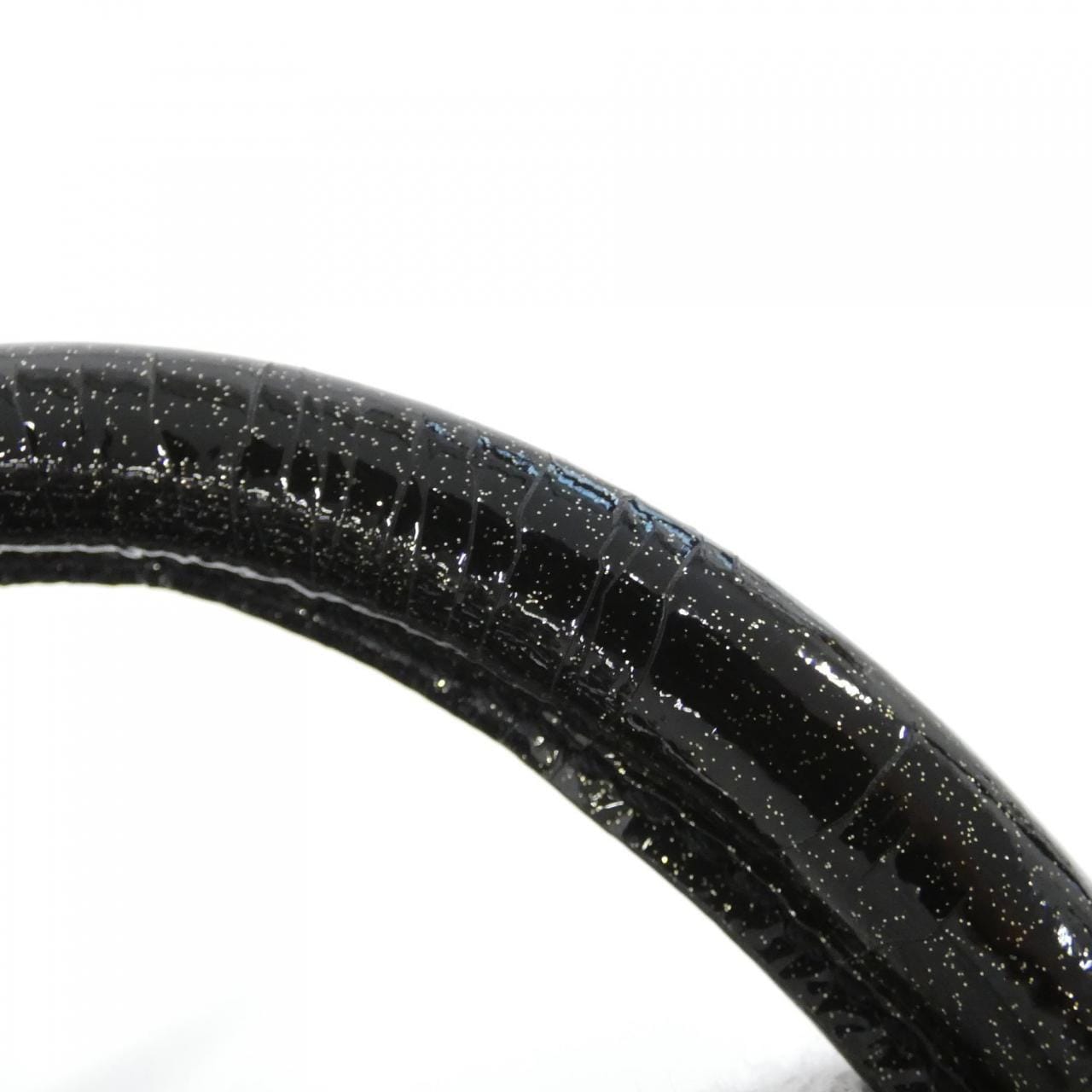 LOEWE Amazona 339 70A03J Bag Black Rank A - Thumbnail 5