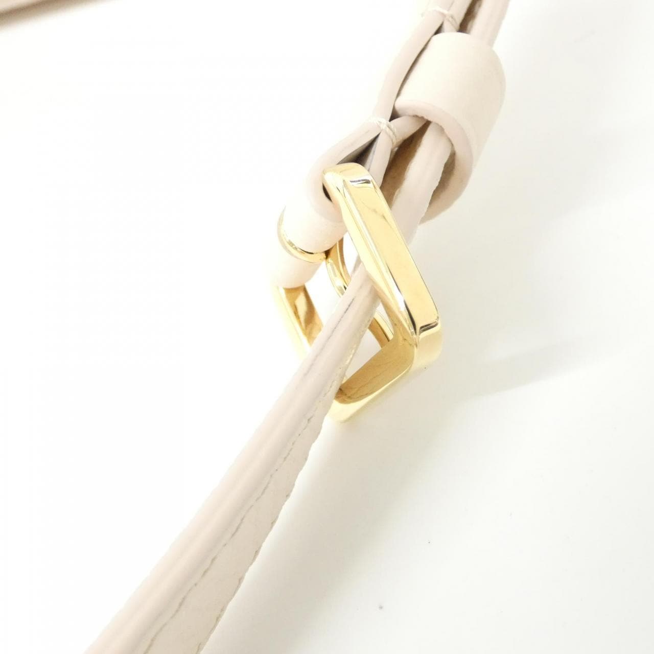 LOUIS VUITTON Capucines M24545 Bag Black Rank A - Thumbnail 5