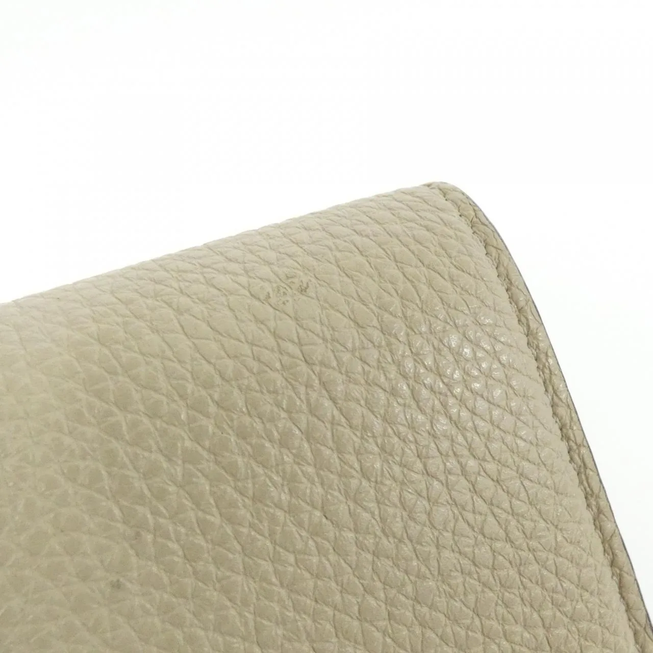 FENDI Peekaboo 8M0437 A91B Wallet 黑色 中古品A - 縮圖 3