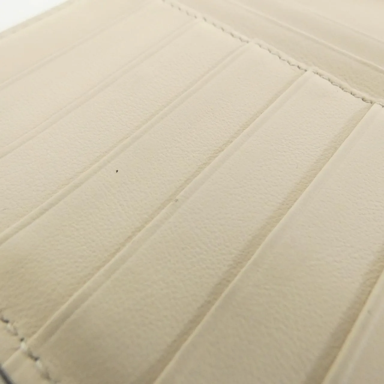 FENDI Peekaboo 8M0437 A91B Wallet 黑色 中古品A - 縮圖 8