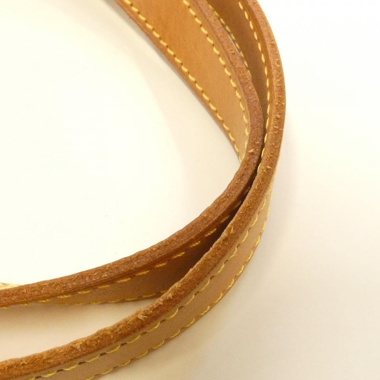 LOUIS VUITTON M51181 Shoulder Monogram 黑色 Monogram 中古品B - 縮圖 6