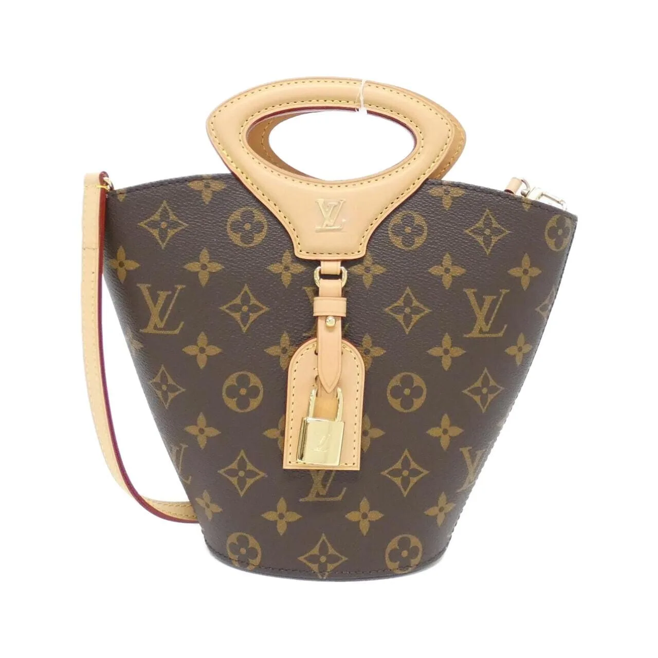 LOUIS VUITTON M14680 Shoulder Monogram
